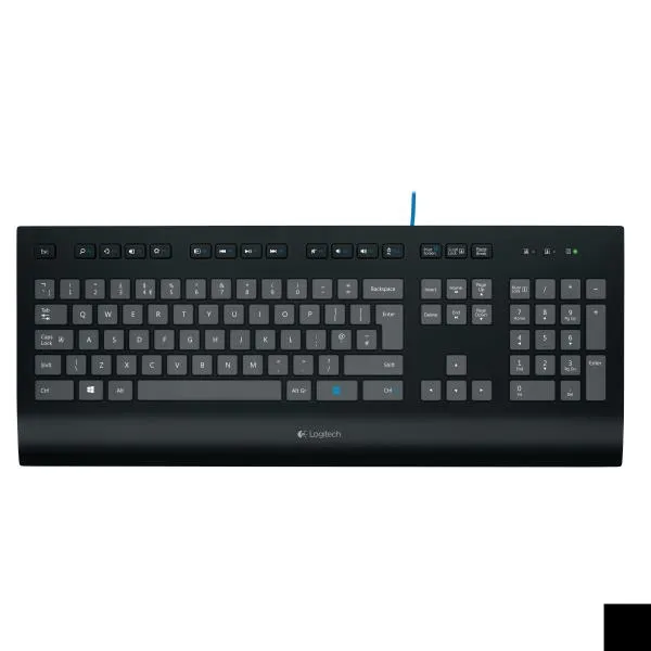 KEYBOARD K280E RETAIL