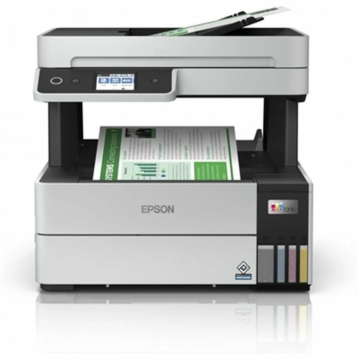 Stampante Multifunzione Epson C11CJ89402