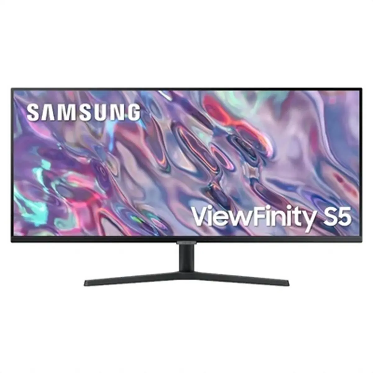 Monitor Samsung LS34C500GAUXEN