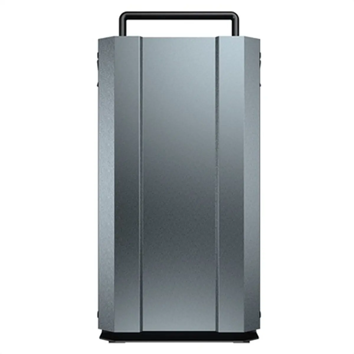 Case computer desktop ATX Cougar Dust 2 Grigio