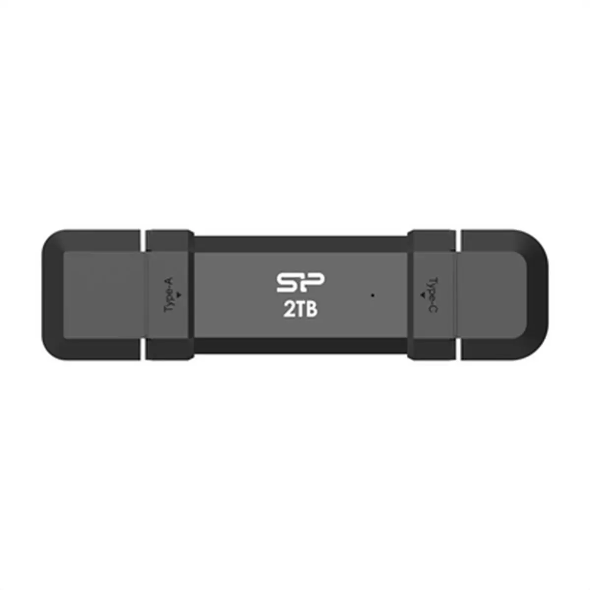 Memoria USB Silicon Power SP001TBUC3S72VPK 1 TB