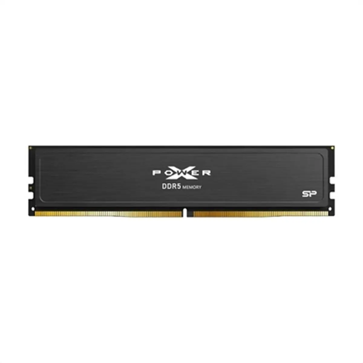 Memoria RAM Silicon Power SP032GXLWU64AFDJ 32 GB DDR5 6400 MHz cl32