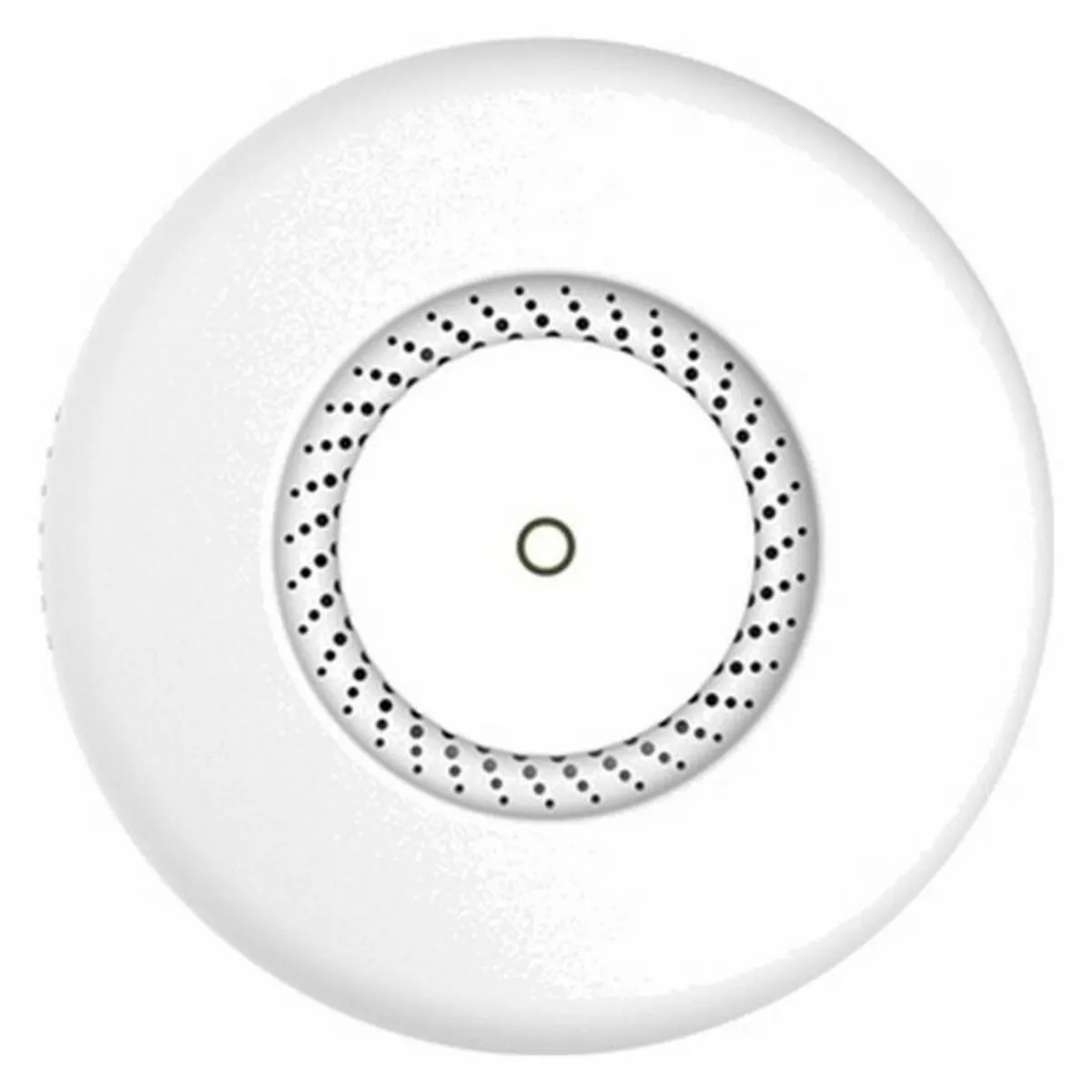 Punto d'Accesso Mikrotik NSWPAC0331 PoE 5 GHz Bianco