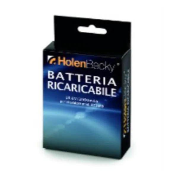 BATTERIA RICARICABILE HT1000