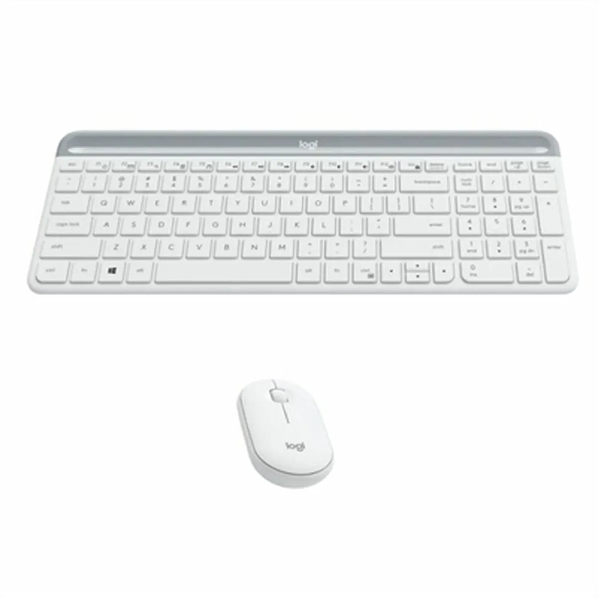 Tastiera e Mouse Logitech MK470