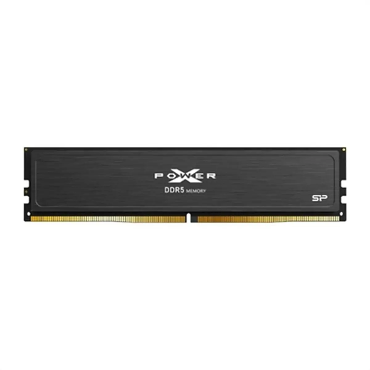 Memoria RAM Silicon Power SP032GXLWU560FDJ 32 GB DDR5 5600 MHz CL40