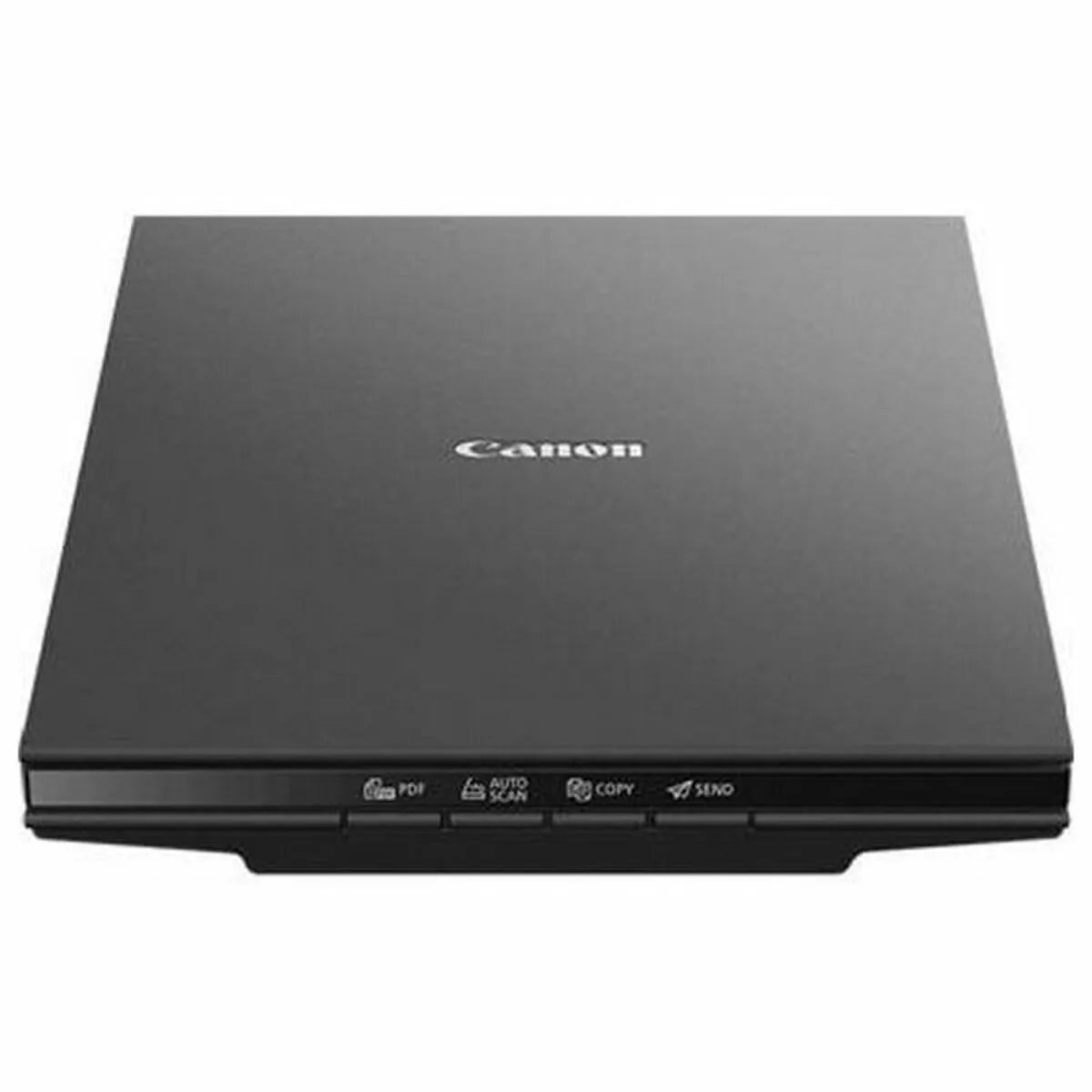 Scanner Canon Lide 300 2400 DPI USB Nero