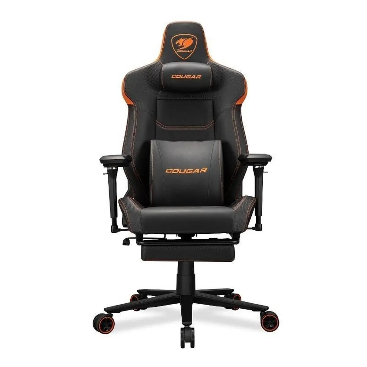 Sedia Gaming Cougar Armor Evo M