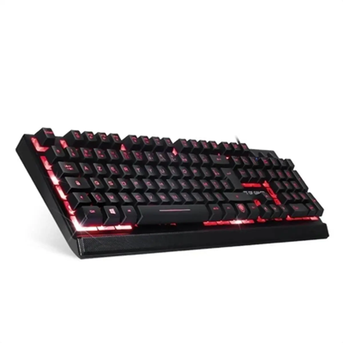 Tastiera per Giochi Spirit of Gamer Elite K70 AZERTY