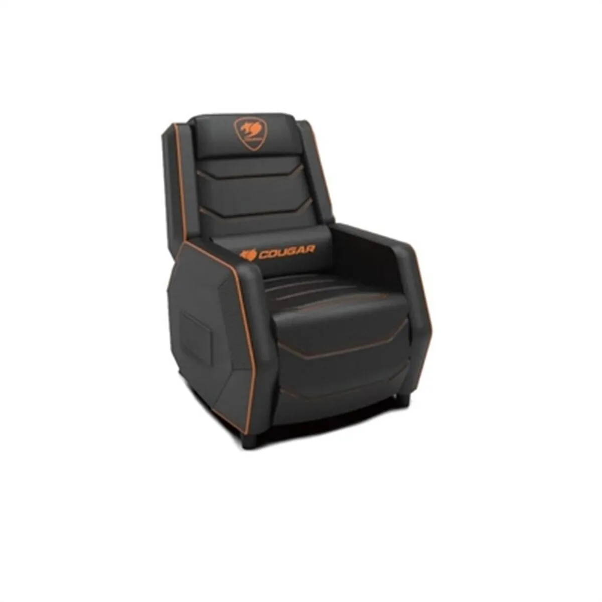 Sedia Gaming Cougar Ranger S Nero