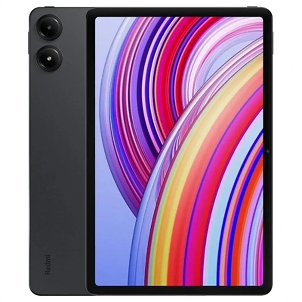 Tablet Xiaomi Redmi Pad Pro 12,1" Qualcomm Snapdragon 7s gen 2 6 GB RAM 128 GB Grigio