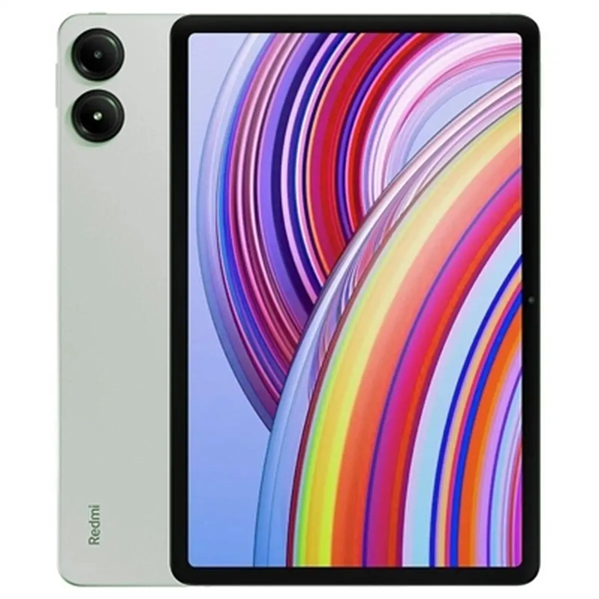 Tablet Xiaomi Redmi Pad Pro 12,1" Qualcomm Snapdragon 7s gen 2 6 GB RAM 128 GB Verde