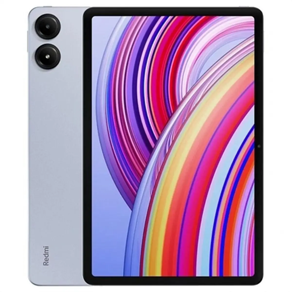 Tablet Xiaomi Redmi Pad Pro 12,1" Qualcomm Snapdragon 7s gen 2 6 GB RAM 128 GB Azzurro