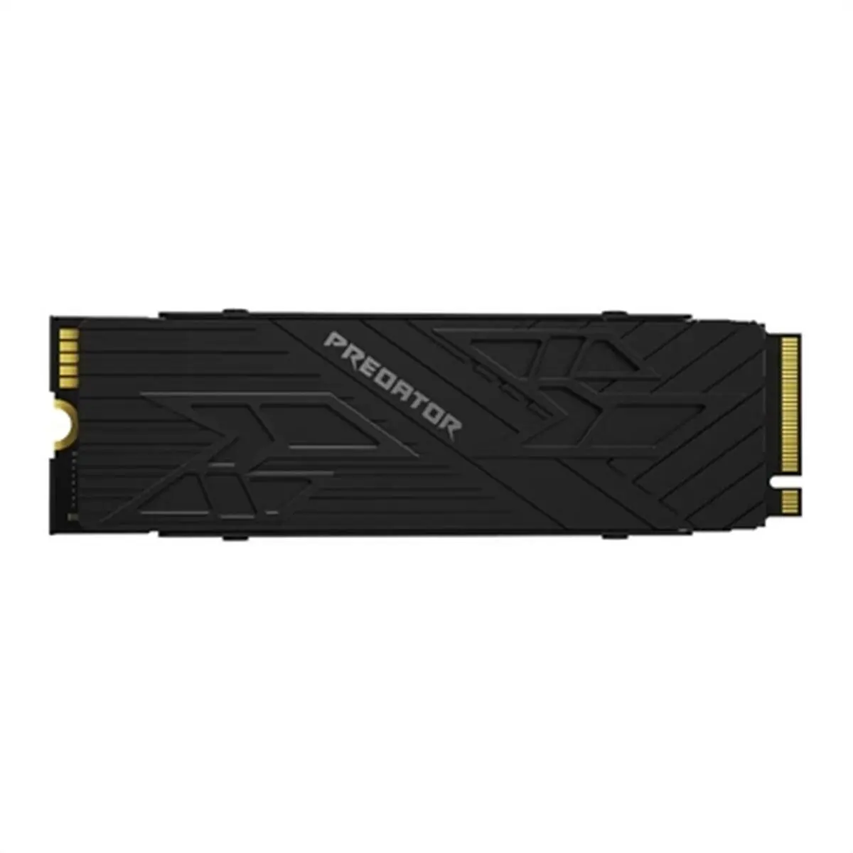 Hard Disk Predator BL.9BWWR.121 512 GB SSD