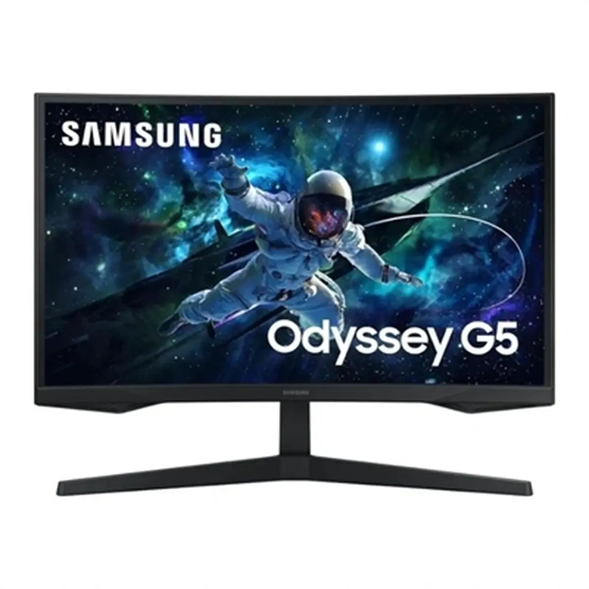 Monitor Gaming Samsung LS32CG552EU 32"