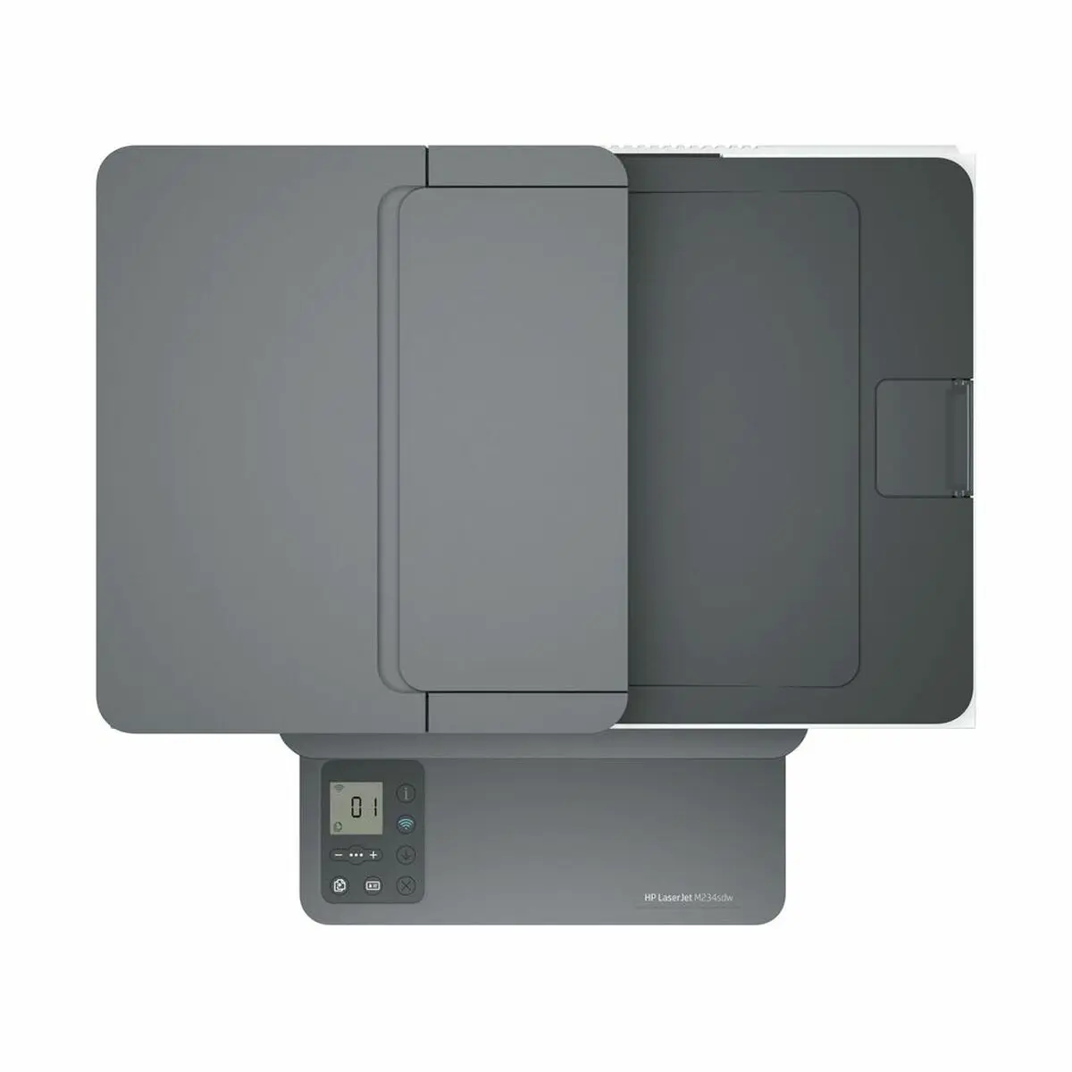 Stampante Multifunzione HP M234SDW