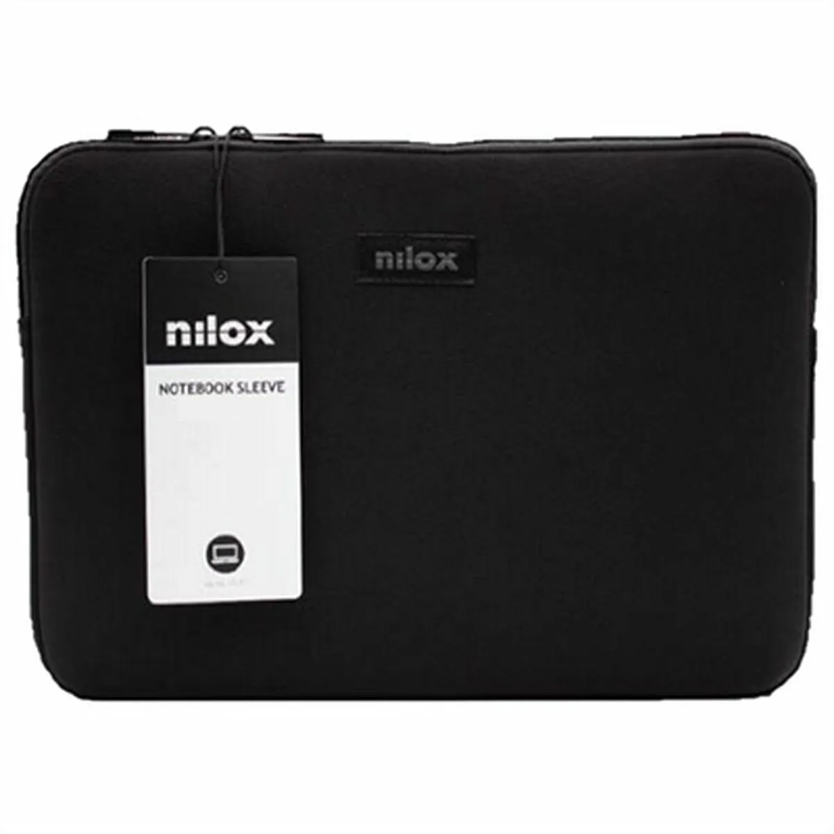 Custodia per Portatile Nilox NXF1501 Custodia Borsa per il trasporto 15"