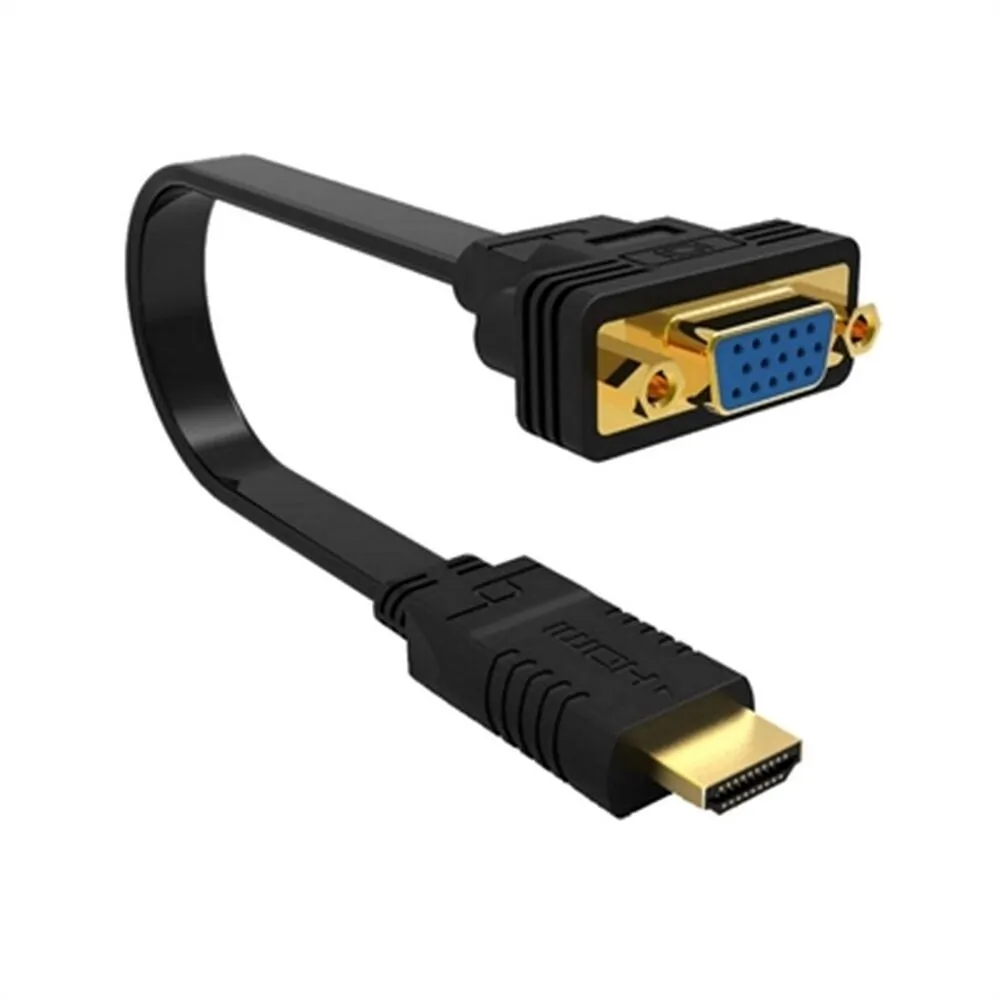 Adattatore HDMI con VGA Ewent EW9869