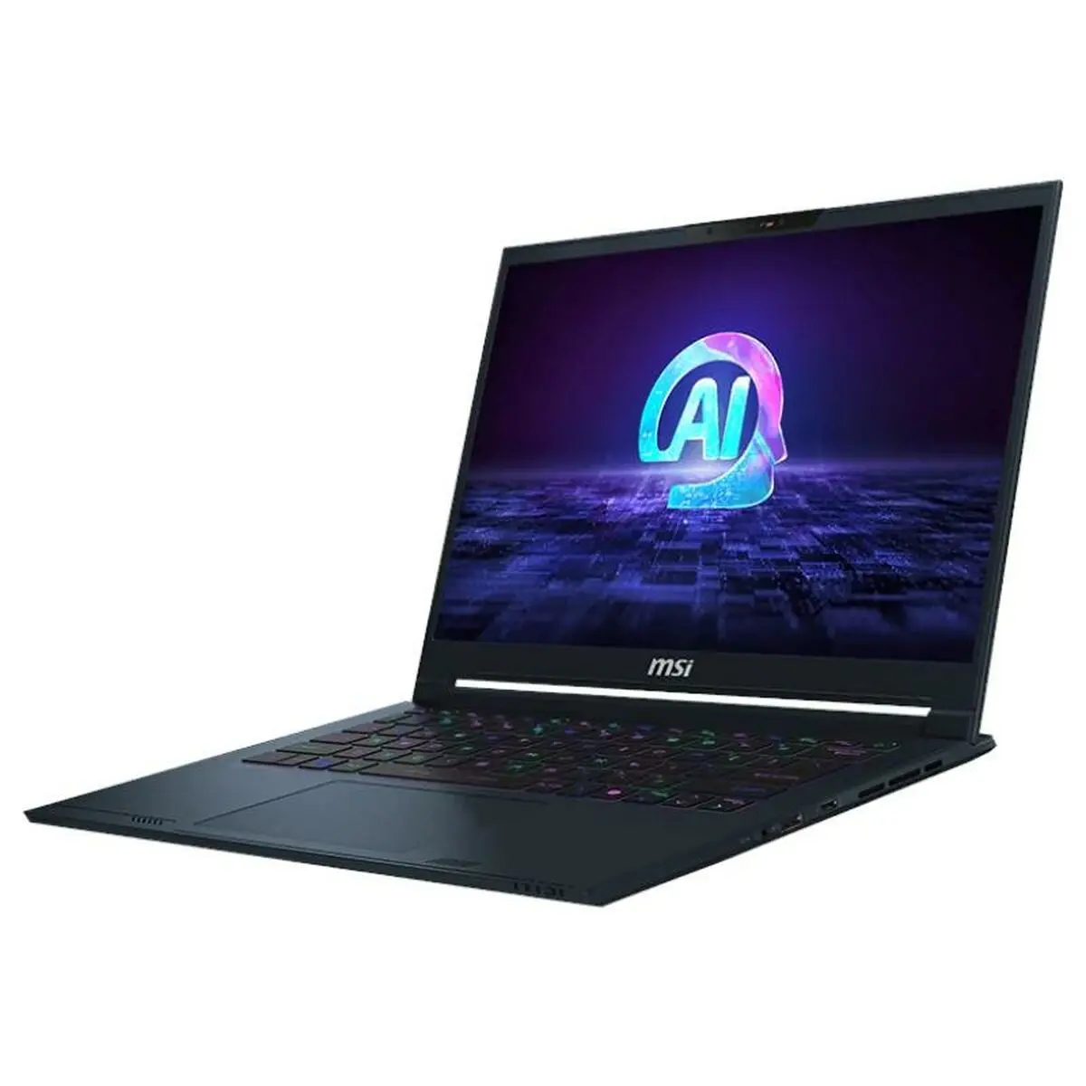 Laptop MSI Stealth 14AI-034 Ultra7 14" Intel Core Ultra 7 155H 16 GB RAM 1 TB SSD Nvidia Geforce RTX 4060