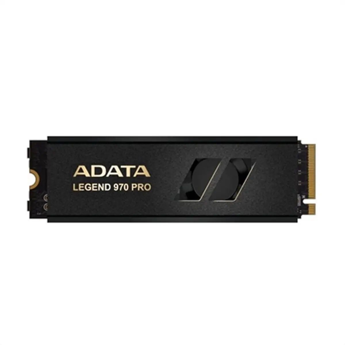 Hard Disk Adata SLEG-970P-1TCI 1 TB SSD