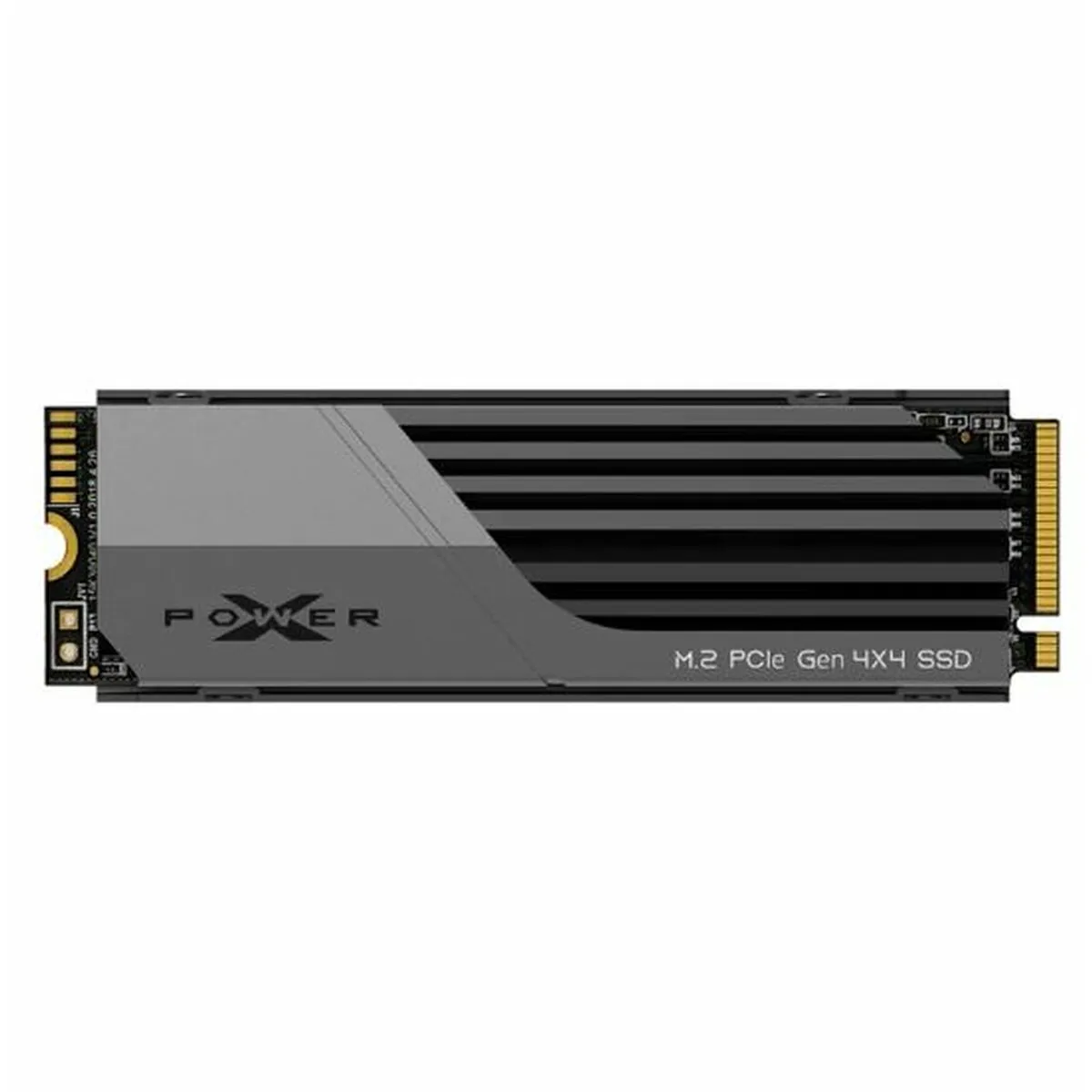 Hard Disk Silicon Power XS70 1 TB SSD