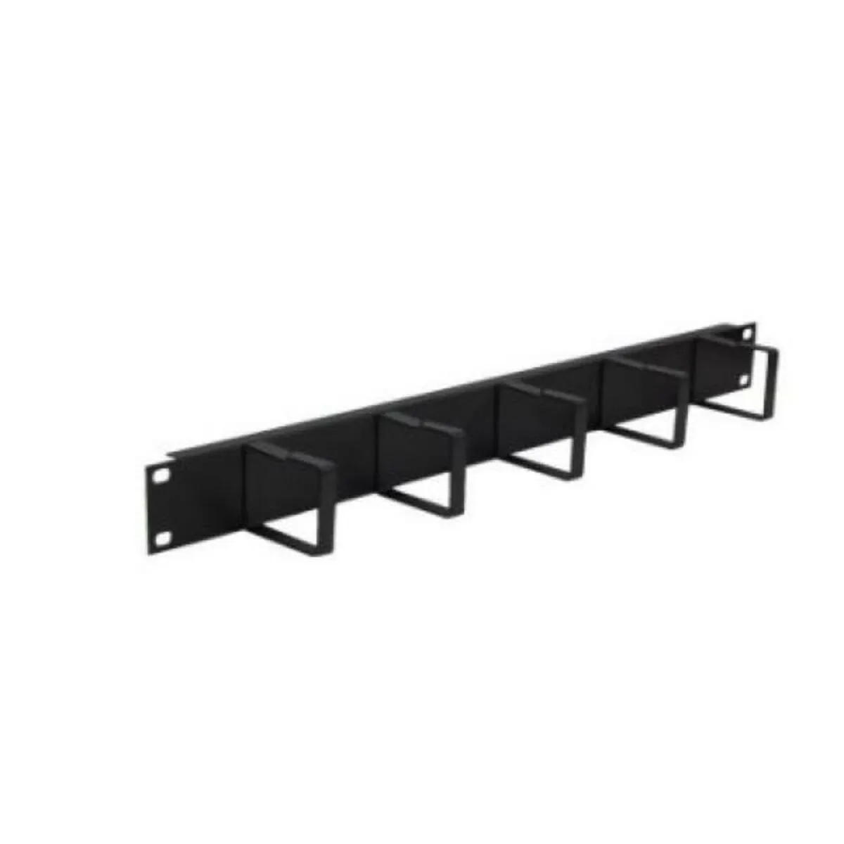 Guida per Cavi per Armadio Rack WP WPN-ACM-101-B 1 U