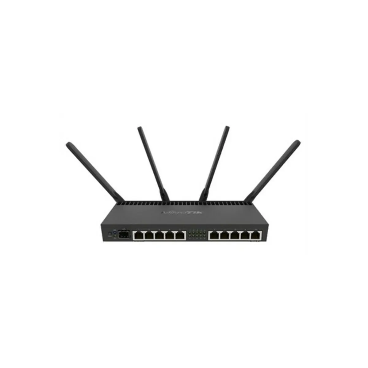 Router Mikrotik RB4011iGS+ 1.4 GHz RJ45 PoE