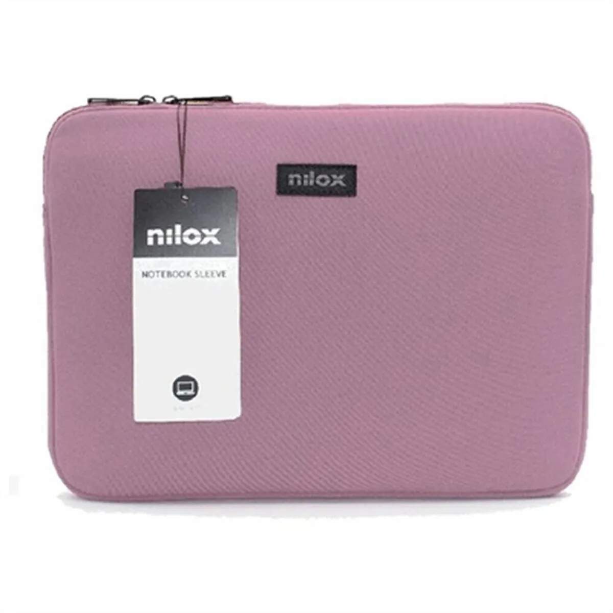 Custodia per Portatile Nilox NXF1505 15"