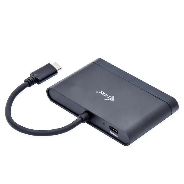 T.ADAP-HDMI USB 3.0 USB-C PD/DATA