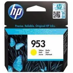 HP 953 YELLOW ORIGINAL INK CARTRIDG