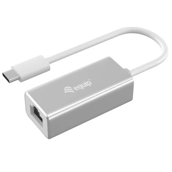 ADATTATORE USB3.1 TIPO C A ETHERNET