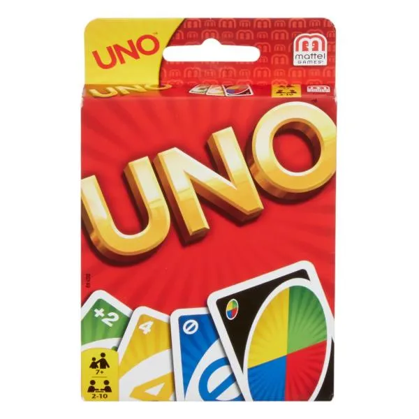 UNO CLIPSTRIP INTL