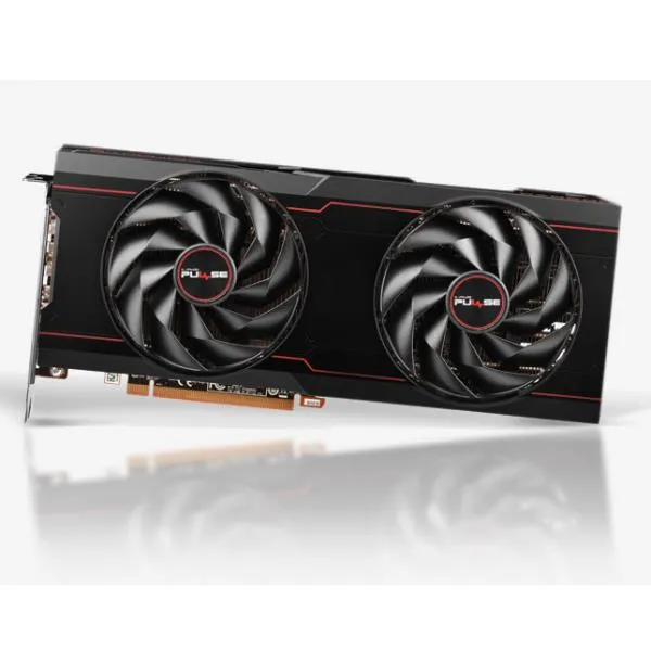 RX 6750 XT GAMING OC 12GB