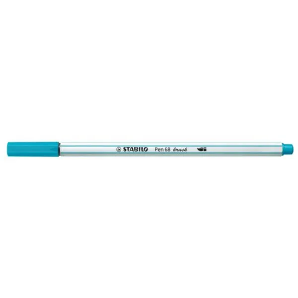 CF10 PEN 68 BRUSH LIGHT BLUE