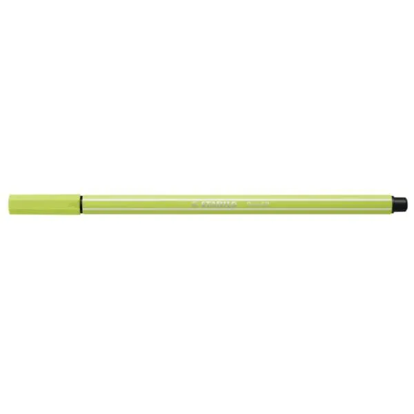 CF10 PEN 68 LIME GREEN