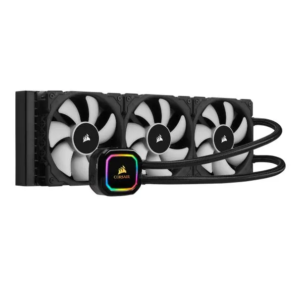 ICUE H150I RGB PRO XT 360MM