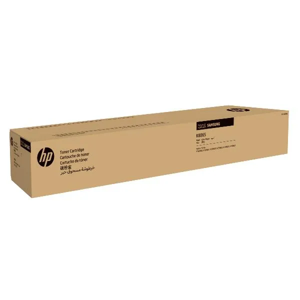 CLT-K806S/ELS TONER BLACK