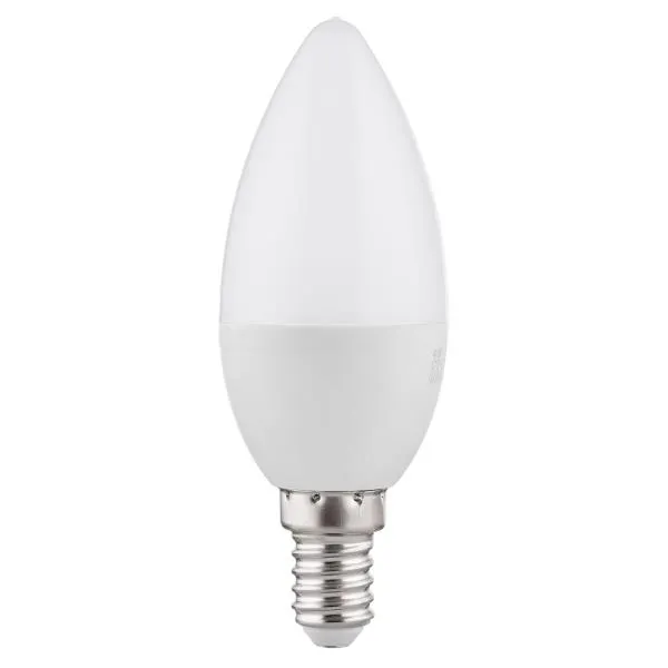 LED CANDLE E14 6 WATT 4000 SMART