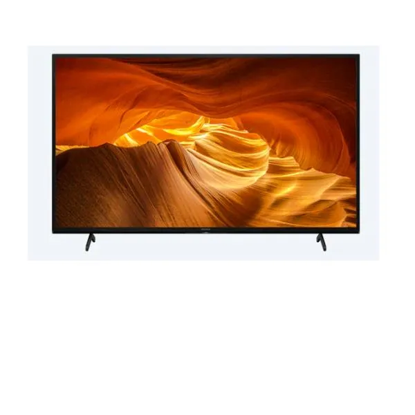 X72 50 LED 4K HDR GOOGLE TV