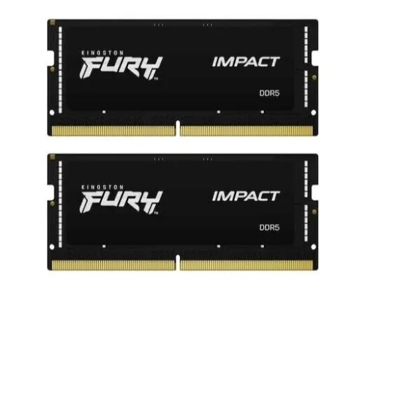 32GB 5600 DDR5 SODIMM K2 F.IMP. PNP