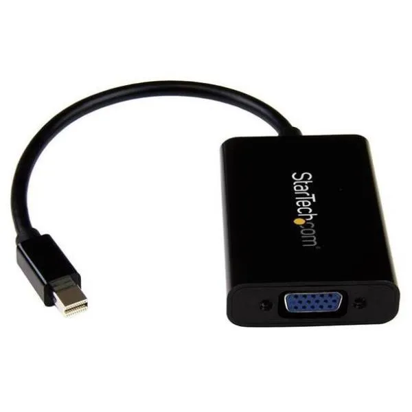 ADATTATORE MDP A VGA CON AUDIO