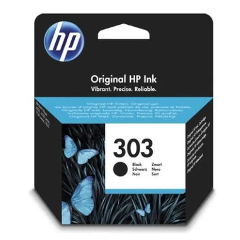 HP 303 NERO BLISTER