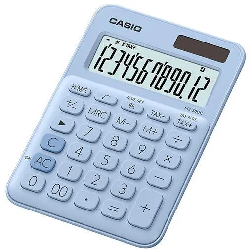 CASIO MS-20UC-LB