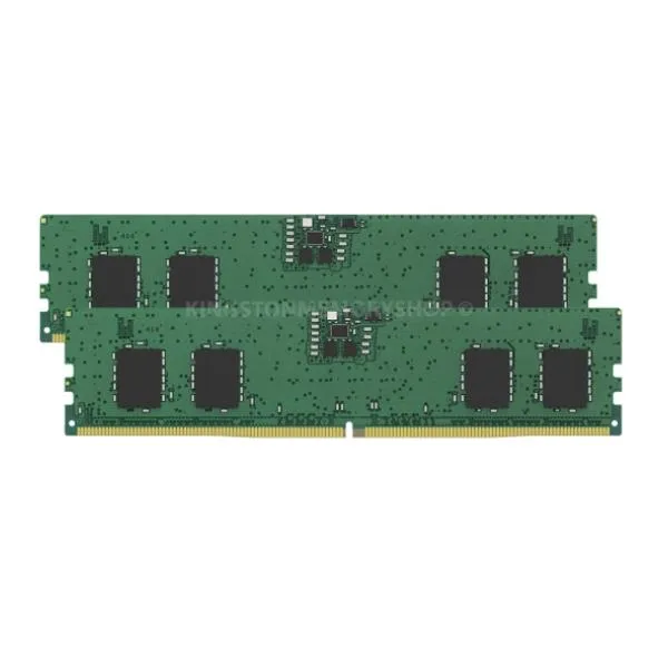 16GB DDR5 4800MT/S MODULE KIT OF 2