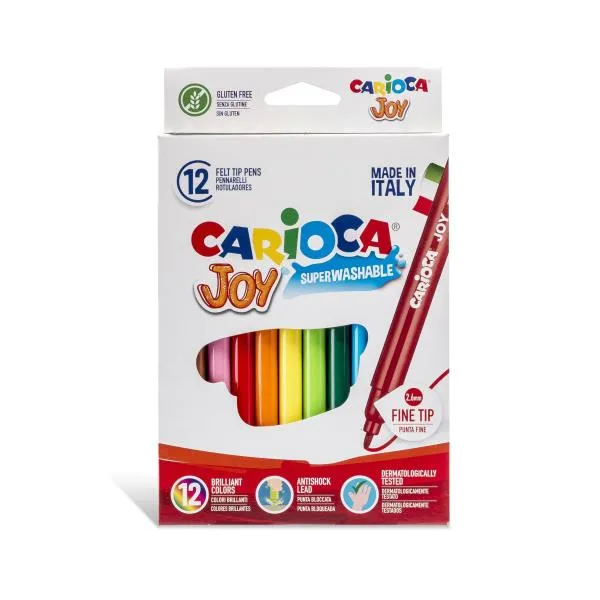 CF12 PENNARELLO JOY ASSORTITI