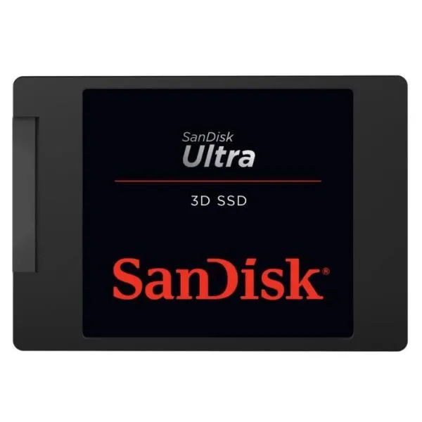 SSD ULTRA  3D 2.5 INCH 250GB