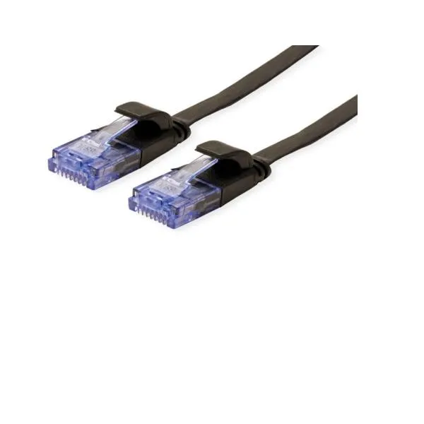 UTP CAVO PATCH CAT 6A 1M - G