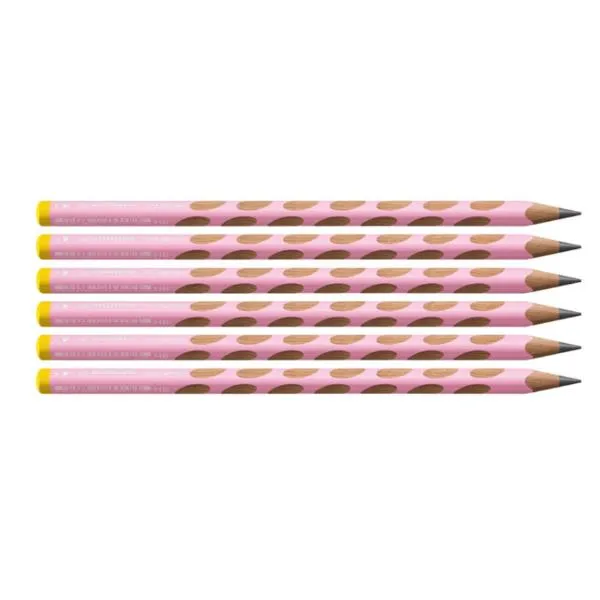 CF6 EASYGRAPH HB PINK L