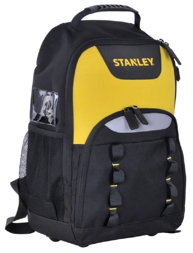 ZAINO PORTAUTENSILI STANLEY JUNIOR STST1-72335