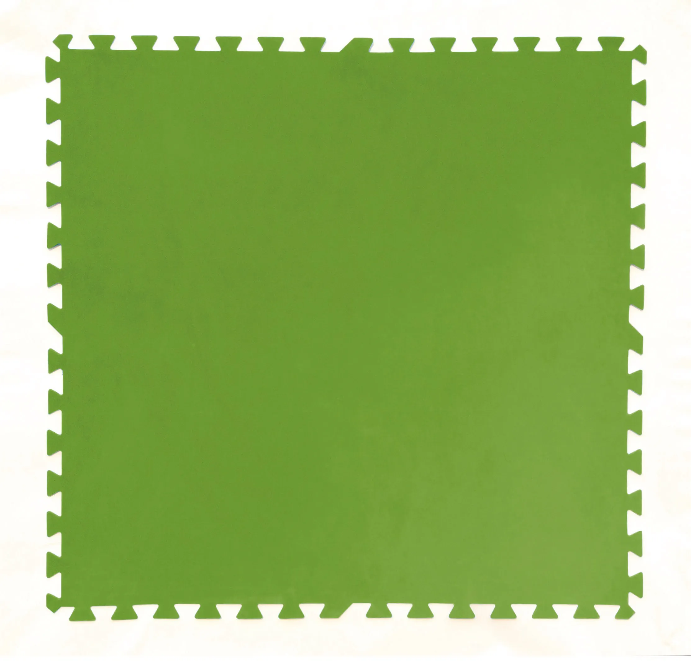 TAPPETO SOTTOPISCINA POLIETILENE VERDE BESTWAY 58636 78x78 CM CONFEZIONE DA 9PZ